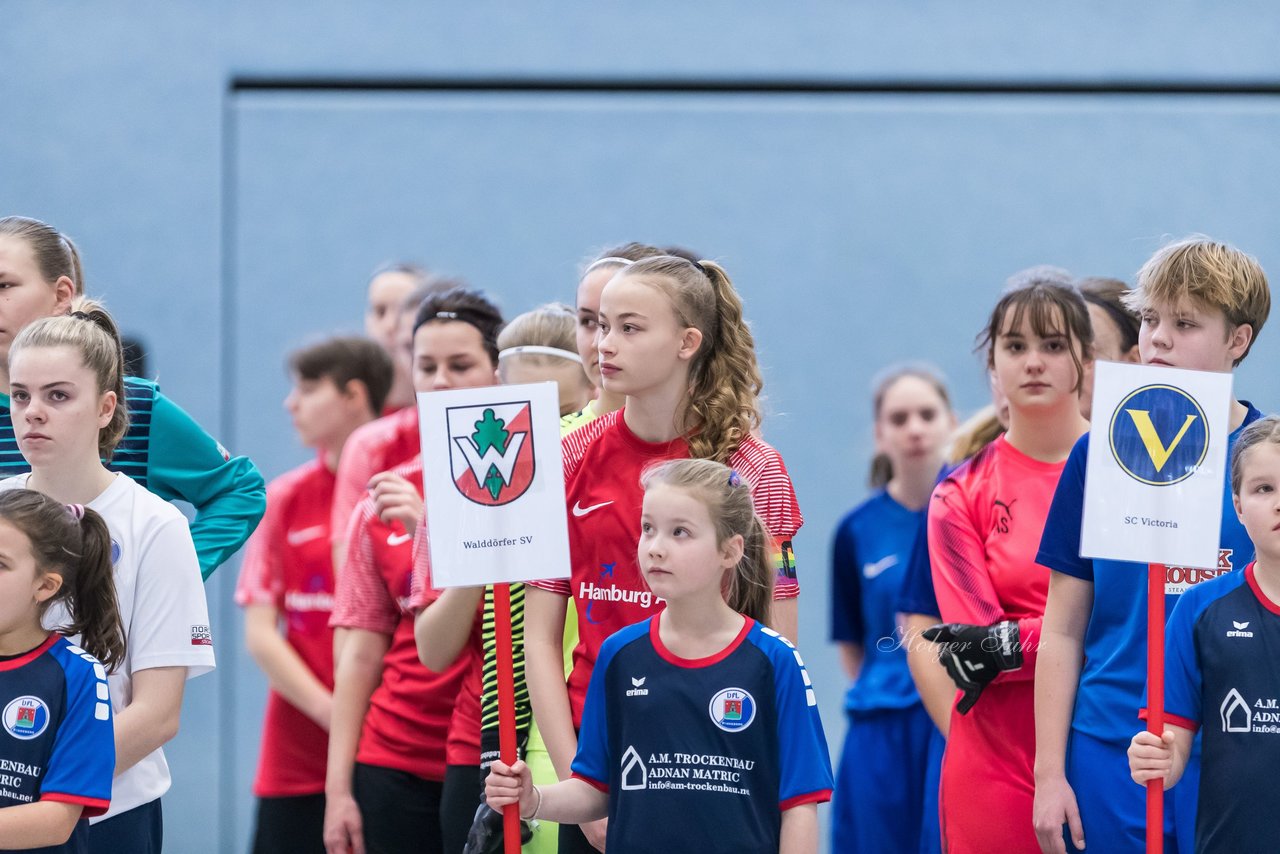 Bild 181 - B-Juniorinnen Futsalmeisterschaft